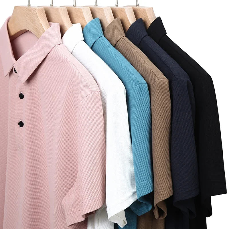 Herren Polo Hemden